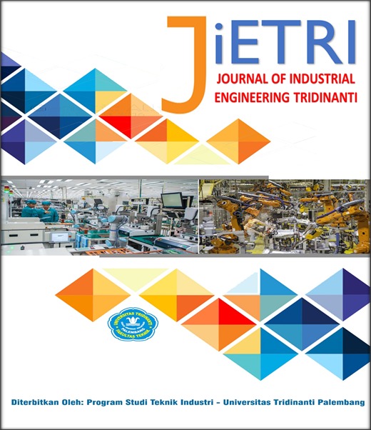 					View Vol. 3 No. 01 (2025): Edisi Januari-Juni
				