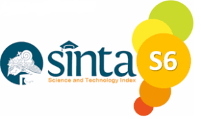 Tingkatan Jurnal SINTA - New Experience for Publisher Journal